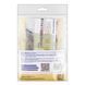 Plastic Cross-Stitch Kit &ndash; "Blueberry Jam" (Double-Sided) FLX-108 FLX-108 photo 8