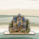 Wooden Cross-Stitch Kit &ndash; &ldquo;Morning in the Garden&rdquo; FLW-065 FLW-065 photo 1