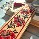 Craft Cardboard Embroidery Kit &ndash; &ldquo;Bookmark &ndash; Sunflowers&rdquo; WLZ-004 WLZ-004 photo 8