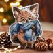Plastic Cross-Stitch Kit &ndash; "Fox" FLX-001 FLX-001 photo 1