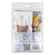 Plastic Cross-Stitch Kit &ndash; "Fox" FLX-001 FLX-001 photo 6