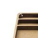 Modular Organizer Box &ndash; &ldquo;Organizer Base&rdquo; FLDD-004/3N FLDD-004/3N photo 3