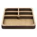 Modular Organizer Box &ndash; &ldquo;Organizer Base&rdquo; FLDD-004/3N FLDD-004/3N photo 2