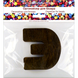 Bead Organizer &ndash; &ldquo;Letter Э (Alphabet)&rdquo; FLZB-155(Э) FLZB-155(Э) photo 6