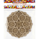 Bead Organizer Box &ndash; &ldquo;Dream Flower&rdquo;, With Clear Lid FLZB-185 FLZB-185 photo 4