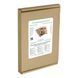 DIY Bead Embroidery Organizer Kit &ndash; &ldquo;Bird on a Flower&rdquo; FLZB-070 FLZB-070 photo 7