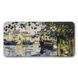 Magnetic Needle Case Large &ndash; &ldquo;Seine in Rouen&rdquo; FLZB(N)-129 FLZB(N)-129 photo 2
