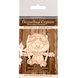 Decoration blank FLC-056 FLC-056 photo 2