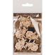 Decoration blank FLC-206 (5 pieces) FLC-206 photo 3