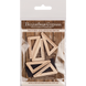 Decoration blank FLC-256 (5 pieces) FLC-256 photo 3