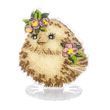 Plastic Cross-Stitch Kit &ndash; "Chick" FLX-090 FLX-090 photo 6