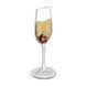 Plastic Cross-Stitch Kit &ndash; "Champagne Glass" (Double-Sided) FLX-034 FLX-034 photo 5