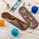Scissors Case Kit &ndash; &ldquo;Forest Friends&rdquo; FLTL-063 FLTL-063 photo 1