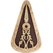 Scissors Case (inside size 5.5 &times; 11 cm, &ldquo;Single-Layer&rdquo;) FLZB(N)-022 FLZB(N)-022 photo 3