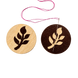 Needle Minder &ndash; &ldquo;Wooden, Double-Sided&rdquo; FLMH-002(W) FLMH-002(W) photo 2