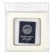 Magnetic Embroidery Frame (10 &times; 10 cm inner size) FLMP-063 FLMP-063 photo 6