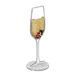 Plastic Cross-Stitch Kit &ndash; "Champagne Glass" (Double-Sided) FLX-034 FLX-034 photo 6