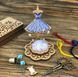 Wooden Bead Embroidery Kit &ndash; &ldquo;Pincushion &ndash; Dress On Mannequin&rdquo; FLK-285 FLK-285 photo 5