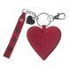 Faux Leather Cross-Stitch Kit &ndash; &ldquo;Bag Charm &ndash; Kharkiv Region&rdquo; FLHL-148 FLHL-148 photo 4