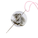Needle Minder &ndash; &ldquo;Metal, Single-Sided" FLMH-145(M-1) FLMH-145(M-1) photo 1