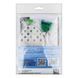 Bead Embroidery Kit (Plastic Base) &ndash; &ldquo;Easter Egg On Stand&rdquo; FLPL-109 FLPL-109 photo 6