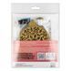 Wooden Bead Embroidery Kit &ndash; &ldquo;Christmas Ornament &ndash; Mountain Cabin&rdquo; FLK-366 FLK-366 photo 7