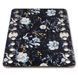 Floss Organizer &ndash; &ldquo;Night Flowers, Rectangular&rdquo; FLZ(P)-102 FLZ(P)-102 photo 3