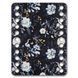 Floss Organizer &ndash; &ldquo;Night Flowers, Rectangular&rdquo; FLZ(P)-102 FLZ(P)-102 photo 2