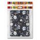 Floss Organizer &ndash; &ldquo;Night Flowers, Rectangular&rdquo; FLZ(P)-102 FLZ(P)-102 photo 5