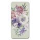 Magnetic Needle Case Large &ndash; &ldquo;Watercolor Flowers&rdquo; FLZB(N)-144 FLZB(N)-144 photo 2