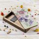 Magnetic Needle Case Large &ndash; &ldquo;Watercolor Flowers&rdquo; FLZB(N)-144 FLZB(N)-144 photo 1