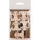 Decoration blank FLC-121 (5 pieces) FLC-121 photo 3