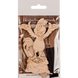 Decoration blank FLC-421 FLC-421 photo 3