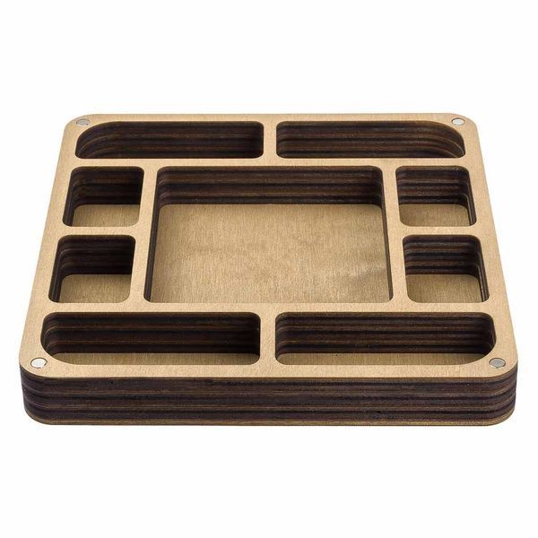 Modular Organizer Box &ndash; &ldquo;Organizer Base&rdquo; FLDD-004/4N