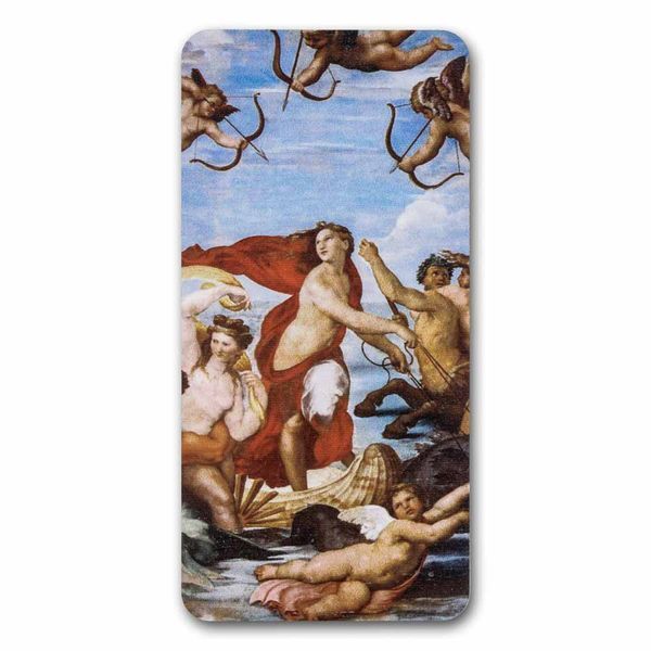 Magnetic Needle Case Large &ndash; &ldquo;The Triumph of Galatea&rdquo; FLZB(N)-130