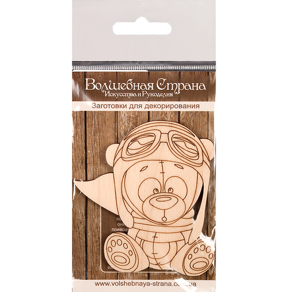 Decoration blank FLC-057