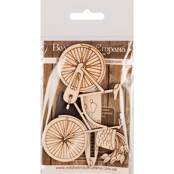 Decoration blank FLC-307
