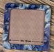 Magnetic Embroidery Frame (19 &times; 19 cm inner size) FLMP-013 FLMP-013 photo 2