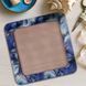 Magnetic Embroidery Frame (19 &times; 19 cm inner size) FLMP-013 FLMP-013 photo 1
