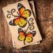 DIY Bead Embroidery Organizer Kit &ndash; &ldquo;Butterflies&rdquo; FLZB-071 FLZB-071 photo 5