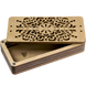 Magnetic Needle Case Large &ndash; &ldquo;Lace&rdquo; FLZB(N)-008 FLZB(N)-008 photo 2
