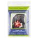 Faux Leather Bead Embroidery Kit &ndash; &ldquo;Bag Charm Spring Flowers&rdquo; FLBB-178 FLBB-178 photo 6