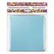 Bead Organizer With Wooden Lid &ndash; &ldquo;Turquoise, Square&rdquo; FLZB-259 FLZB-259 photo 5