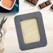 Magnetic Embroidery Frame (6,5 &times; 9 cm inner size) FLMP-049 FLMP-049 photo 1