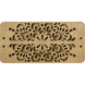 Magnetic Needle Case Large &ndash; &ldquo;Lace&rdquo; FLZB(N)-008 FLZB(N)-008 photo 3