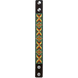 Faux Leather Cross-Stitch Kit &ndash; &ldquo;Bracelet&rdquo; (2.2 &times; 22 cm) FLHL-030 Black FLHL-030 photo 4