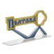 Plastic Cross-Stitch Kit &ndash; &ldquo;Poltava City Sign&rdquo; FLX-175 FLX-175 photo 3