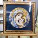 Cross-Stitch Pattern &ndash; "Virgin and Child" WLP-012 WLP-012 photo 14