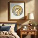Cross-Stitch Pattern &ndash; "Virgin and Child" WLP-012 WLP-012 photo 7