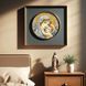 Cross-Stitch Pattern &ndash; "Virgin and Child" WLP-012 WLP-012 photo 4